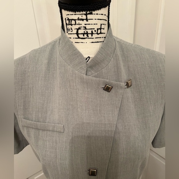 Vintage 90s Classic & Chic Dress - NWOT Perfect Condition! - Picture 2 of 10